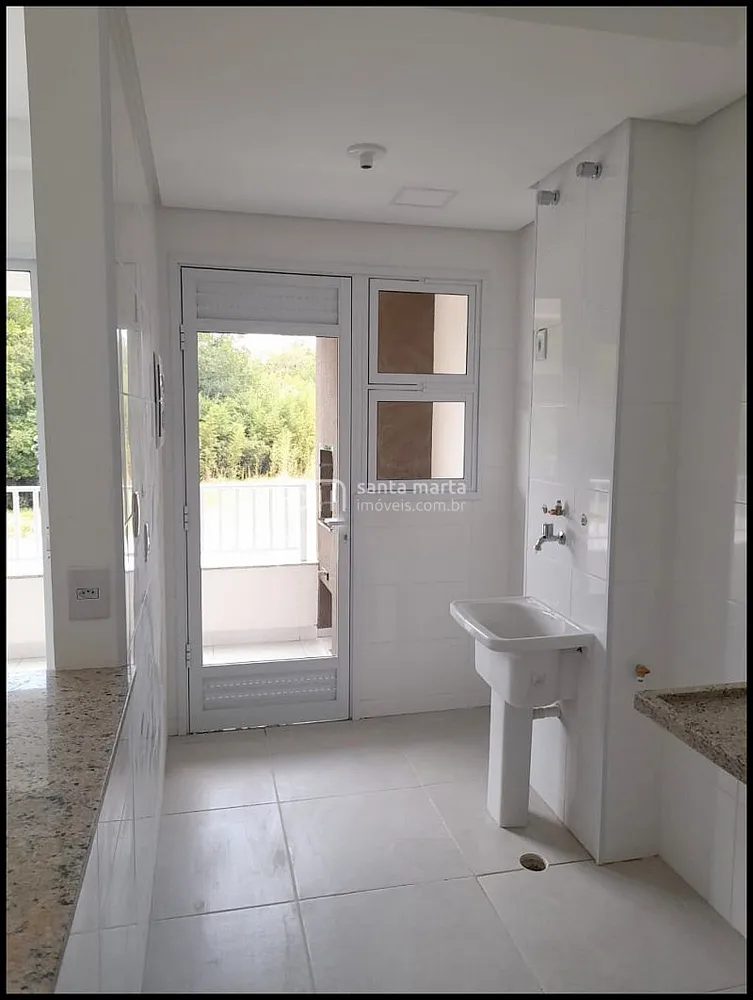 Apartamento, 2 quartos - Foto 2