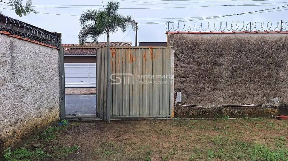 Terreno, 344 m² - Foto 1