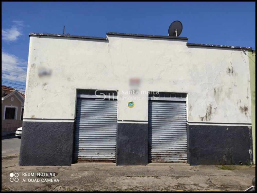 Loja-Salão à venda, 24m² - Foto 1
