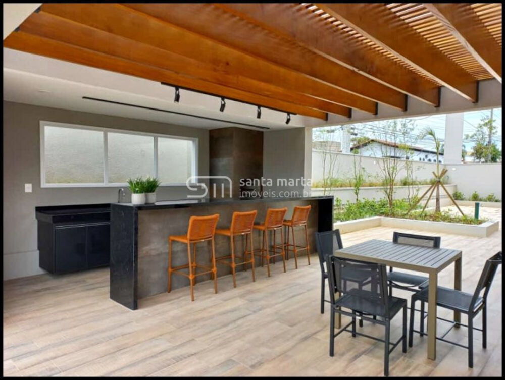 Apartamento à venda com 3 quartos, 24m² - Foto 1