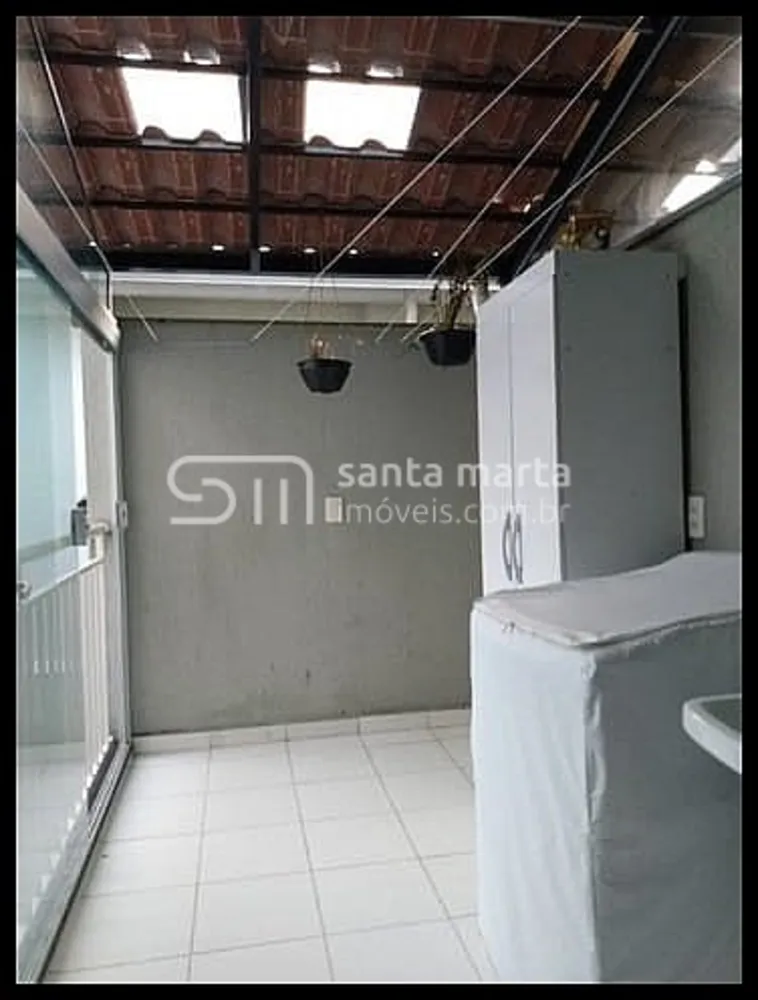 Apartamento, 2 quartos, 24 m² - Foto 10