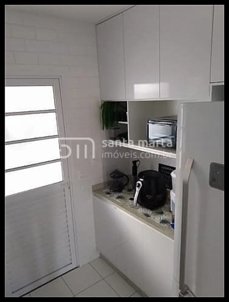 Apartamento, 2 quartos, 24 m² - Foto 11