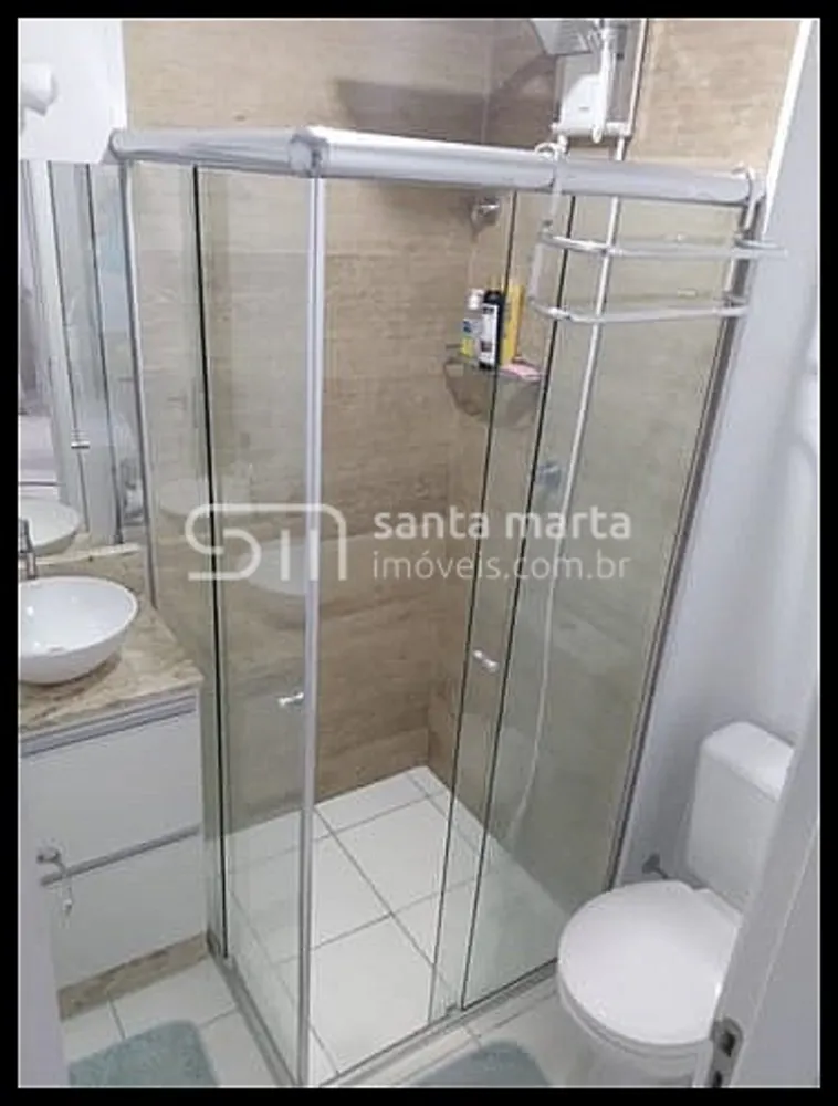 Apartamento, 2 quartos, 24 m² - Foto 1