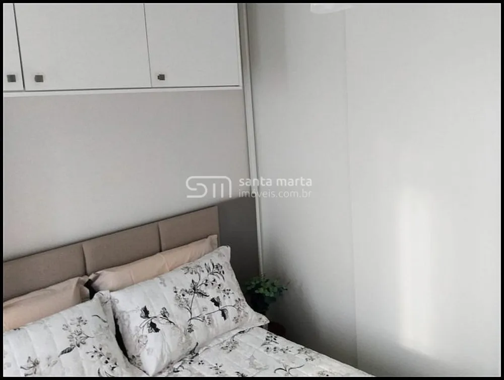Apartamento, 2 quartos, 24 m² - Foto 2