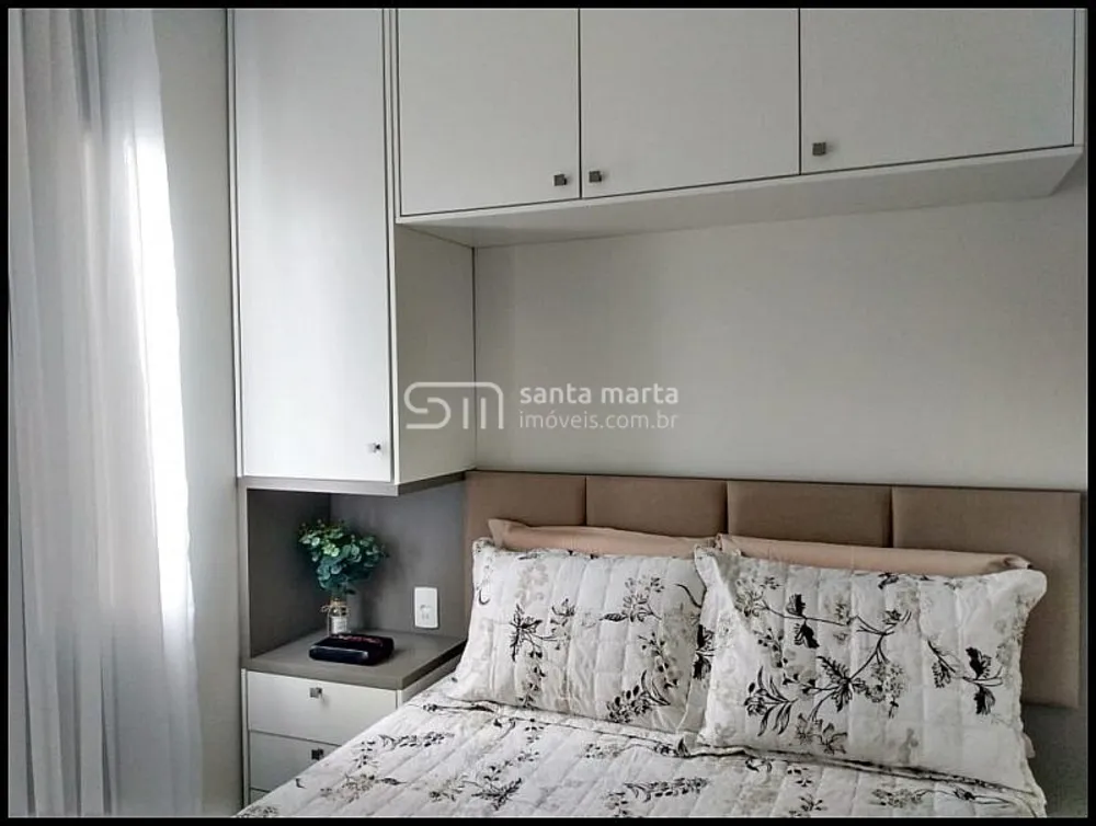 Apartamento, 2 quartos, 24 m² - Foto 8