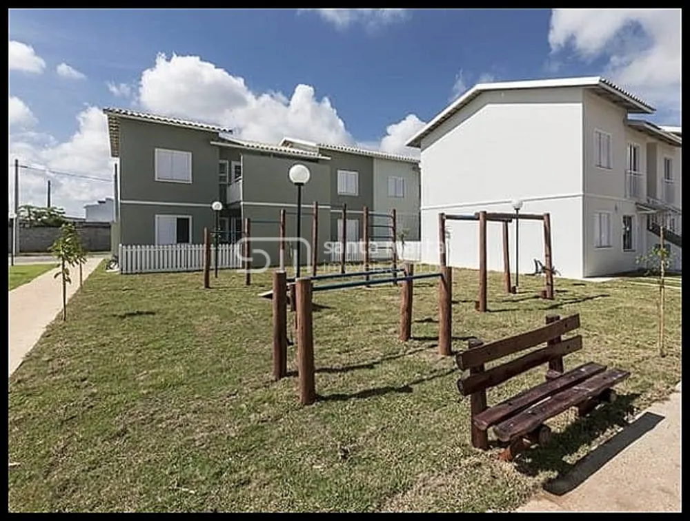 Apartamento, 2 quartos, 24 m² - Foto 7