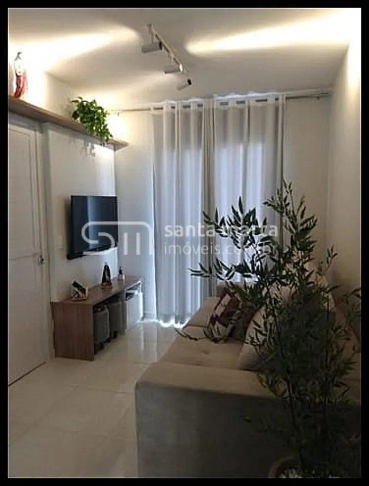 Apartamento, 2 quartos, 24 m² - Foto 6