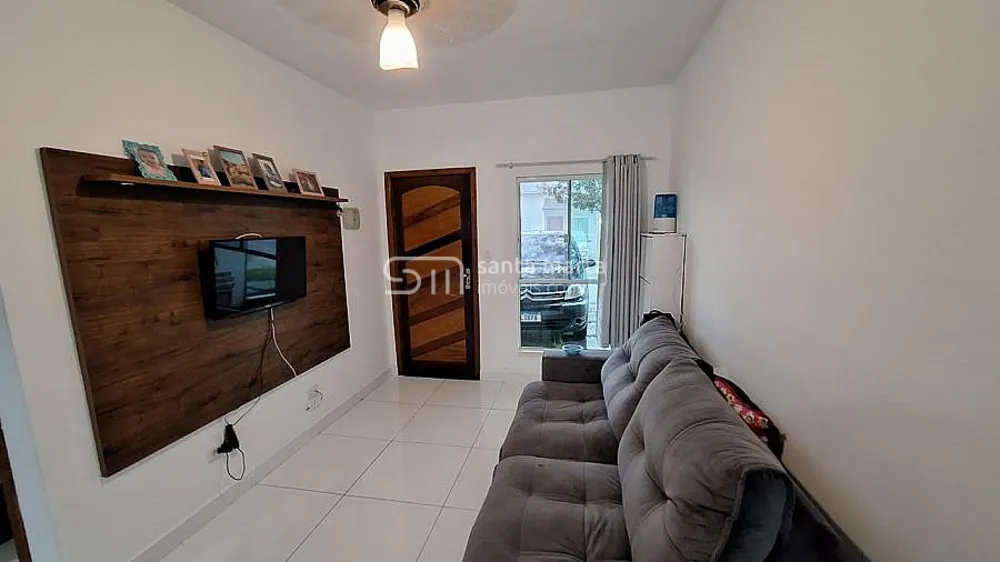 Casa, 2 quartos, 123 m² - Foto 2