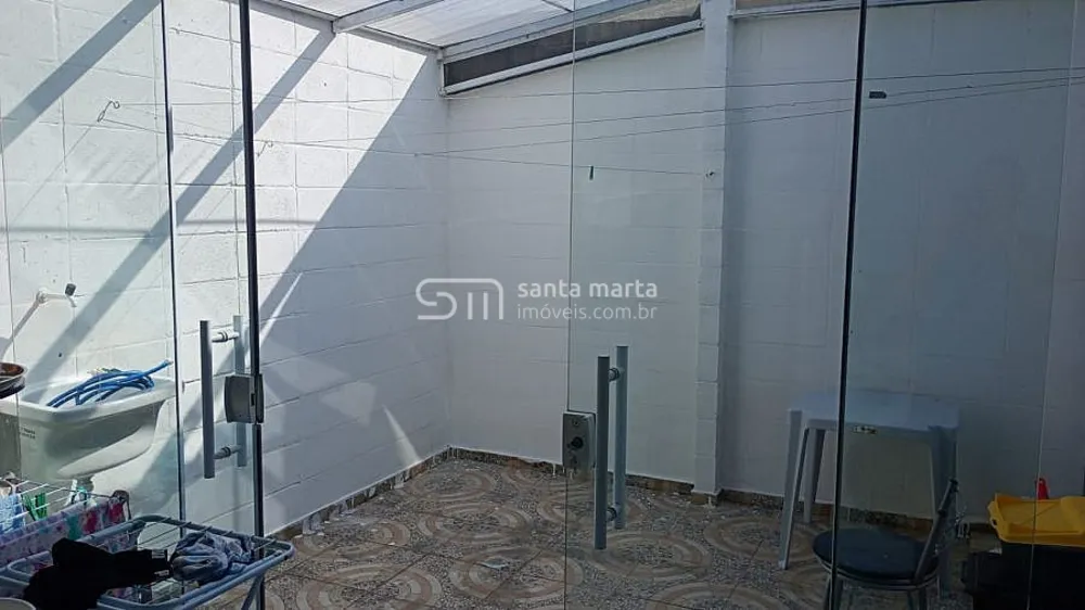 Casa, 2 quartos, 123 m² - Foto 7