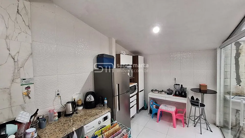 Casa, 2 quartos, 123 m² - Foto 6