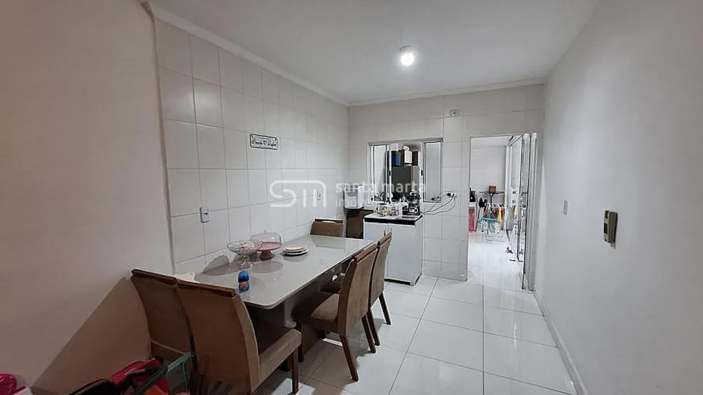 Casa, 2 quartos, 123 m² - Foto 4