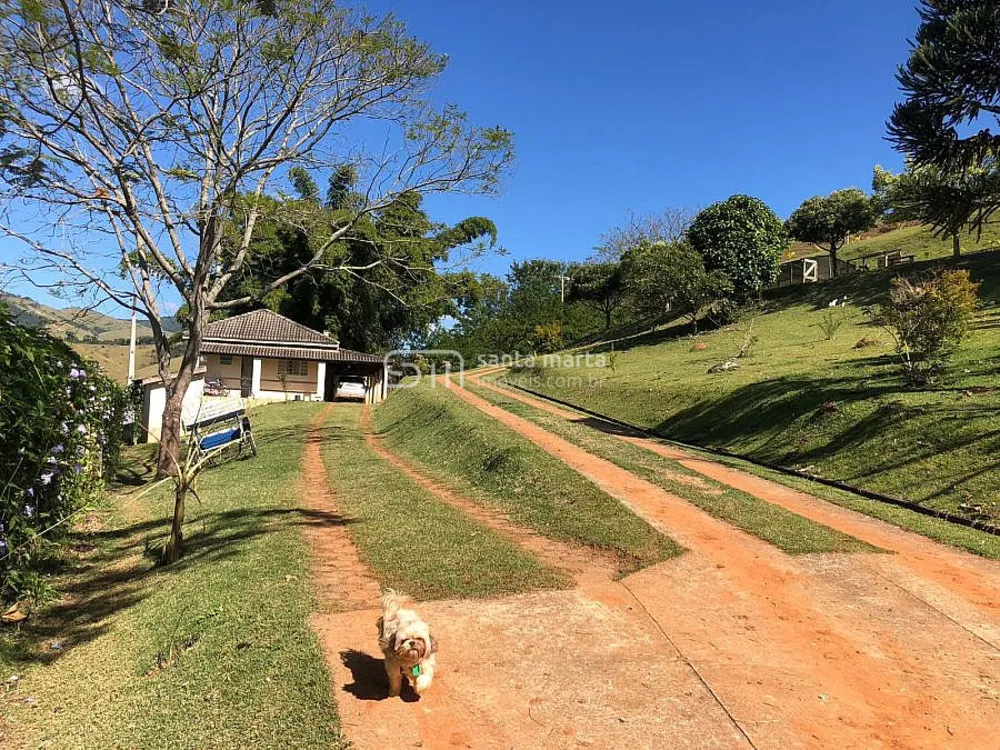 Chácara, 2 quartos, 2 hectares - Foto 10