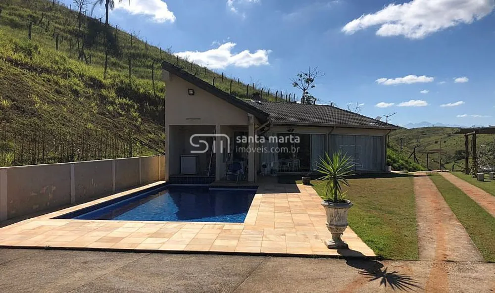 Chácara, 2 quartos, 2 hectares - Foto 4