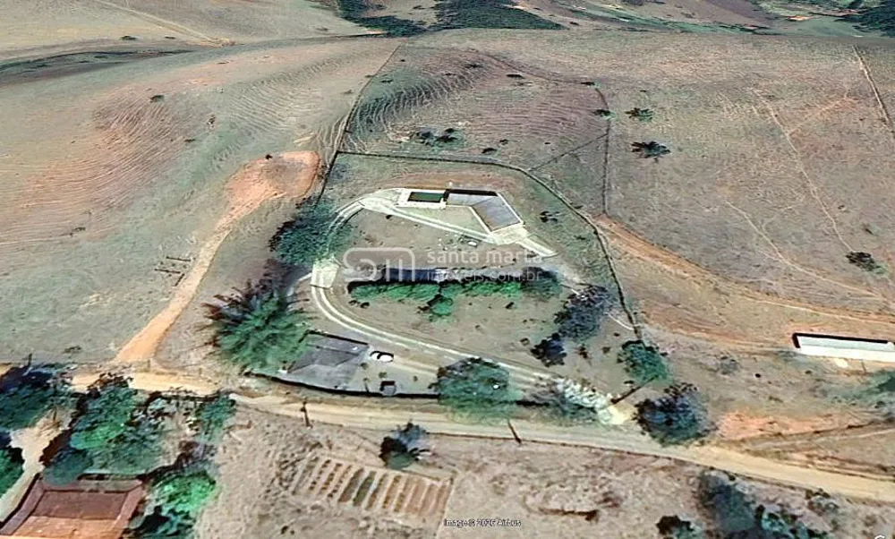 Chácara, 2 quartos, 2 hectares - Foto 2