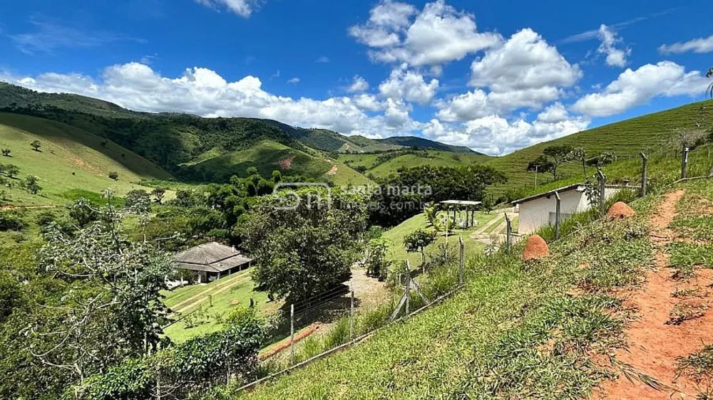 Chácara, 2 quartos, 2 hectares - Foto 1