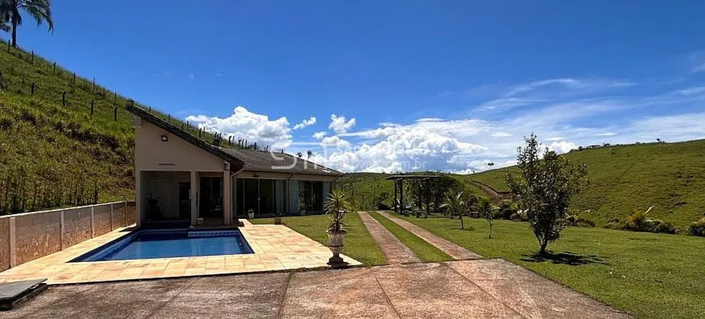 Chácara, 2 quartos, 2 hectares - Foto 7