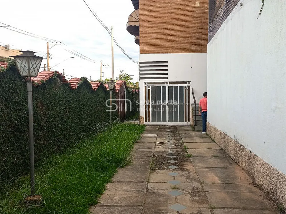 Sobrado, 3 quartos, 457 m² - Foto 12