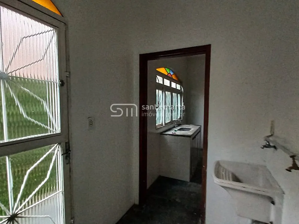 Sobrado, 3 quartos, 457 m² - Foto 7