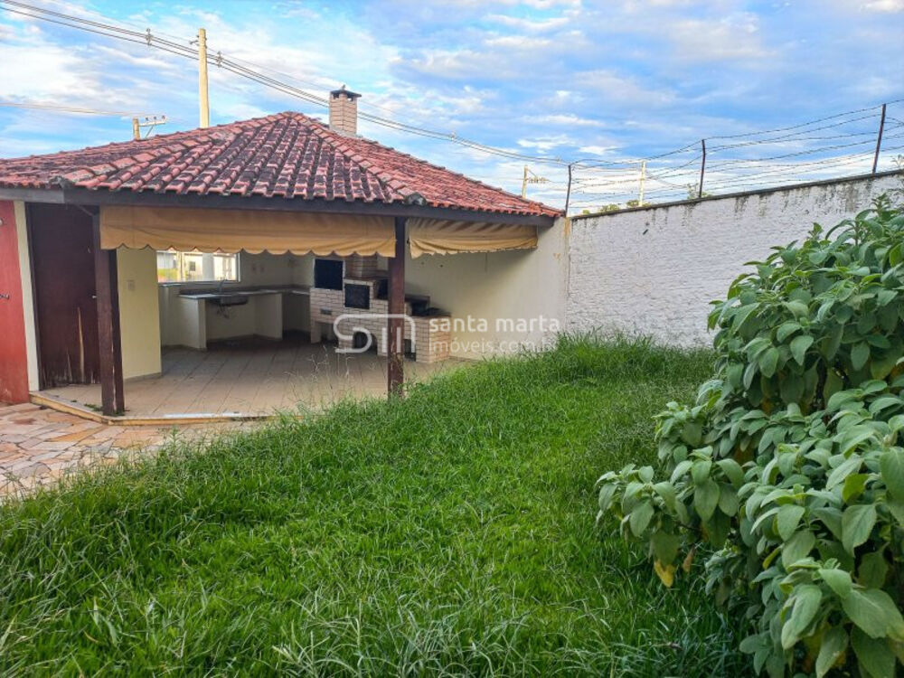 Sobrado, 3 quartos, 457 m² - Foto 3