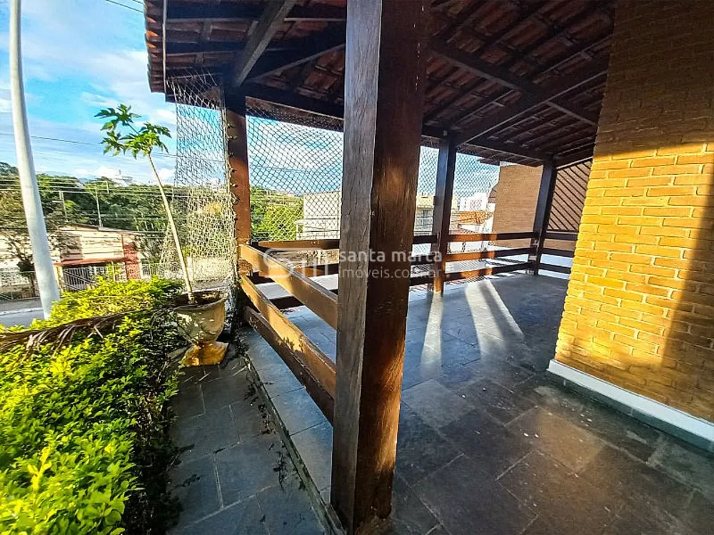 Sobrado, 3 quartos, 457 m² - Foto 7