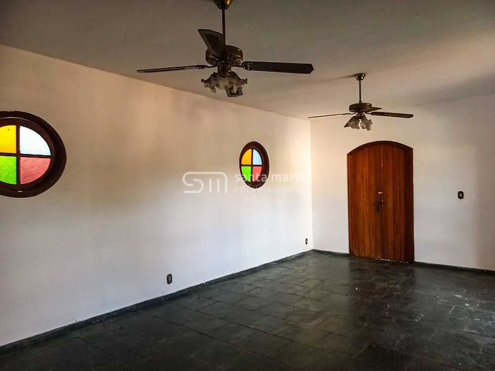 Sobrado, 3 quartos, 457 m² - Foto 5