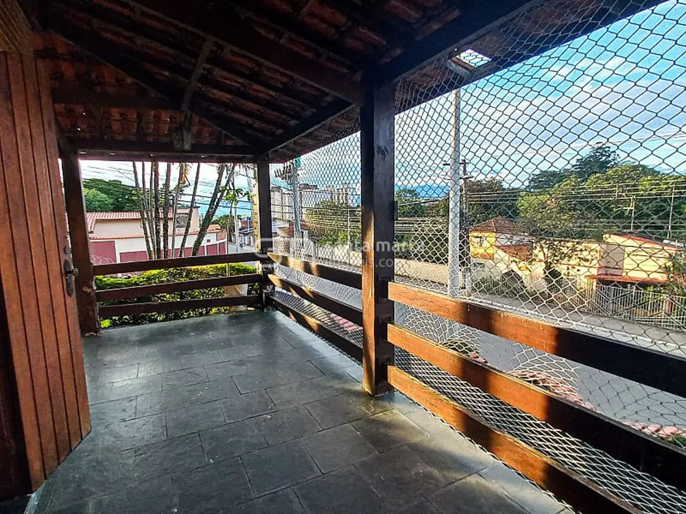 Sobrado, 3 quartos, 457 m² - Foto 6