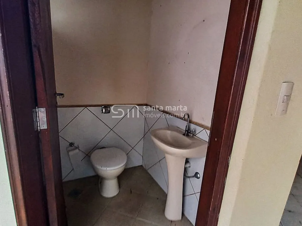 Sobrado, 3 quartos, 457 m² - Foto 8