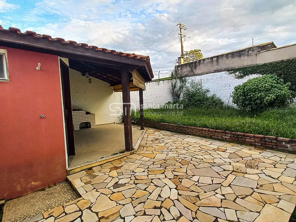 Sobrado, 3 quartos, 457 m² - Foto 9