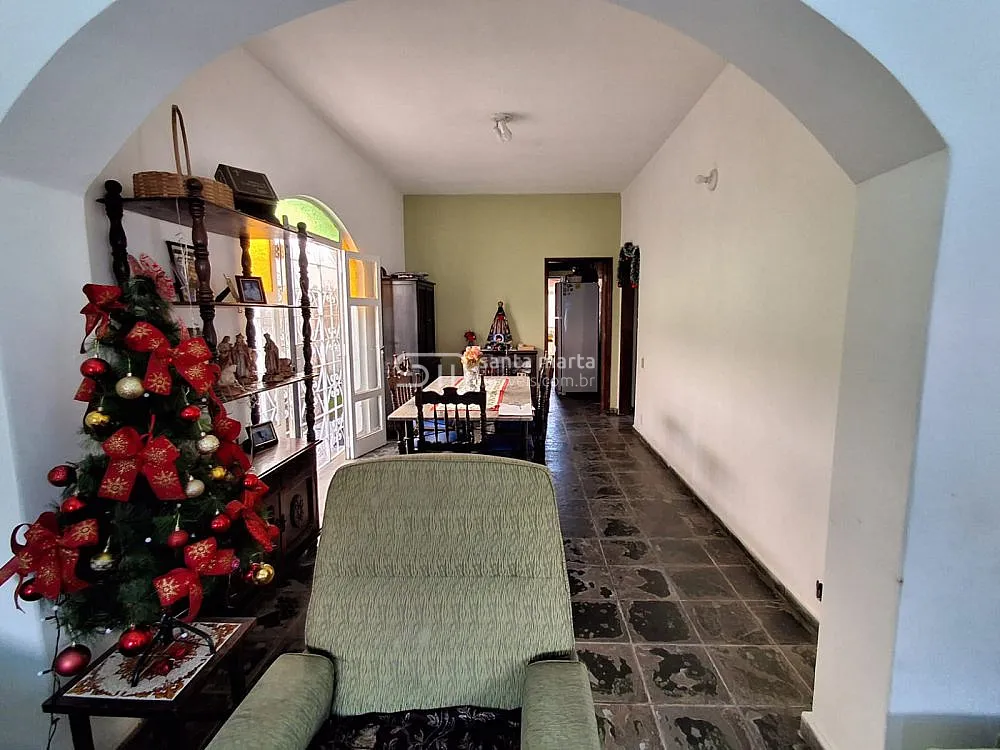 Casa, 3 quartos, 320 m² - Foto 3