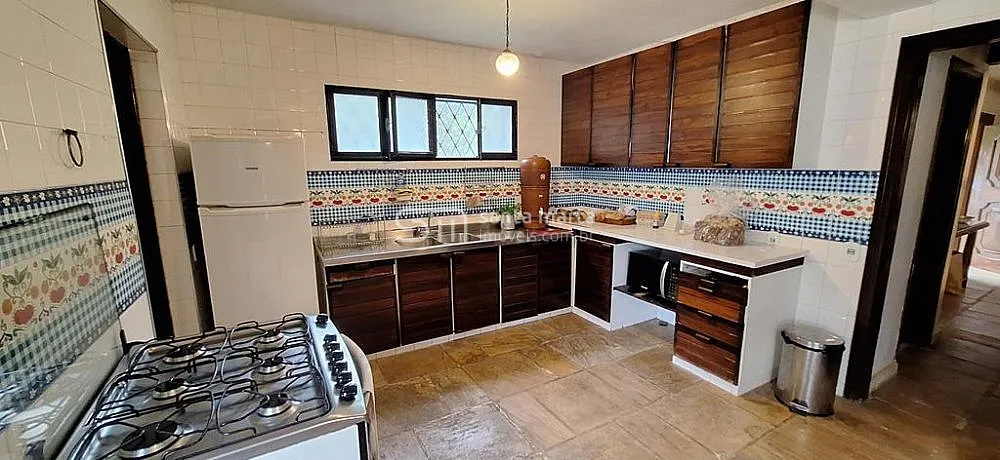 Sítio, 7 quartos, 3 hectares - Foto 4
