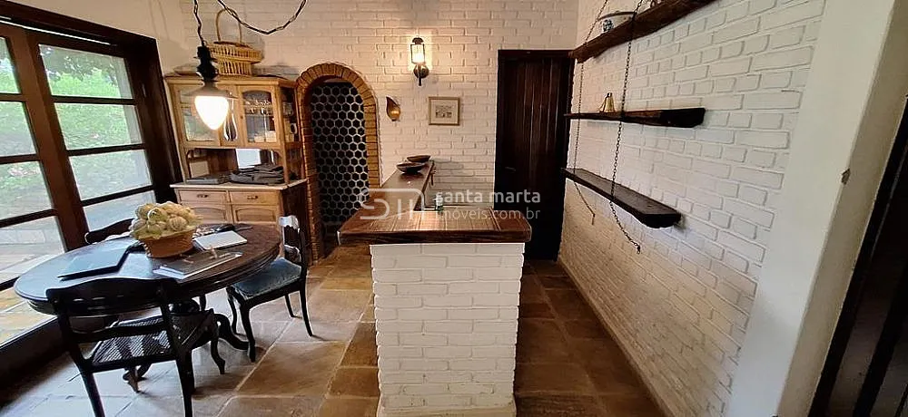Sítio, 7 quartos, 3 hectares - Foto 3