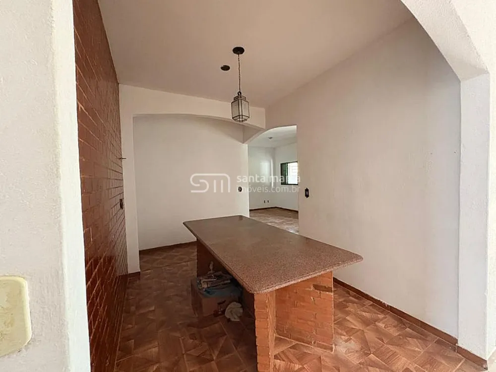 Casa, 3 quartos, 38 m² - Foto 7