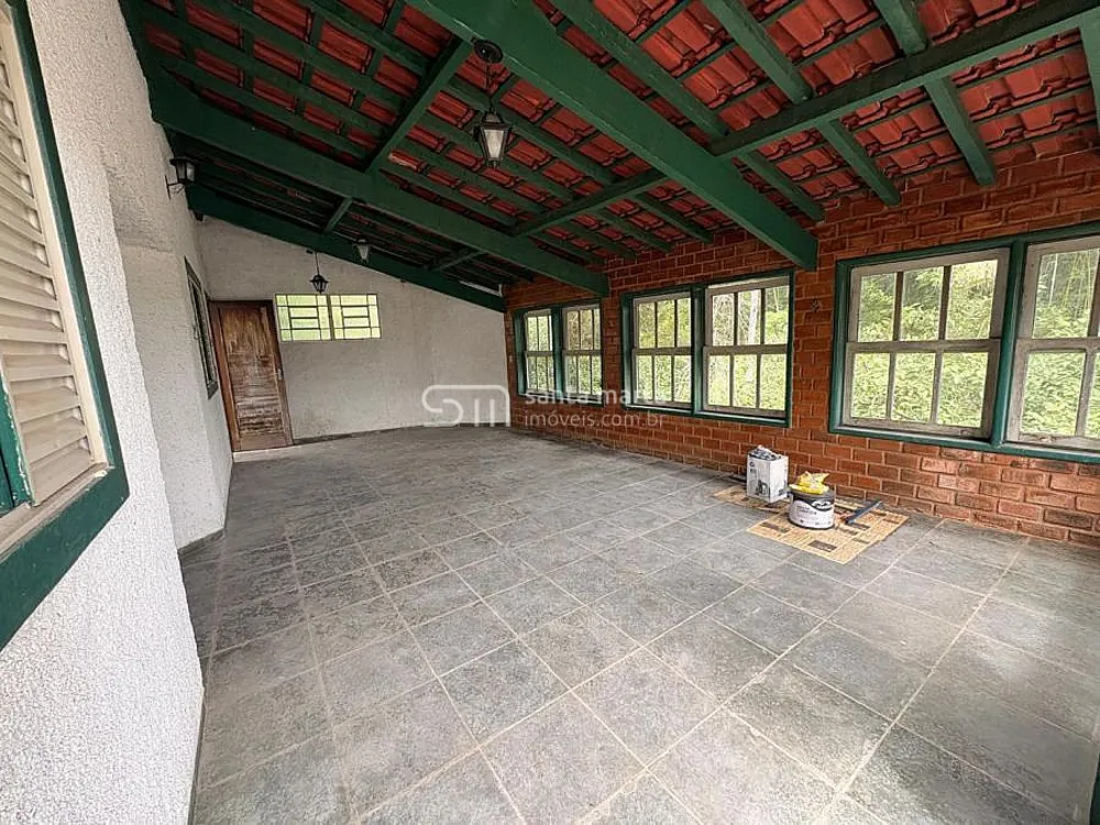 Casa, 3 quartos, 38 m² - Foto 5