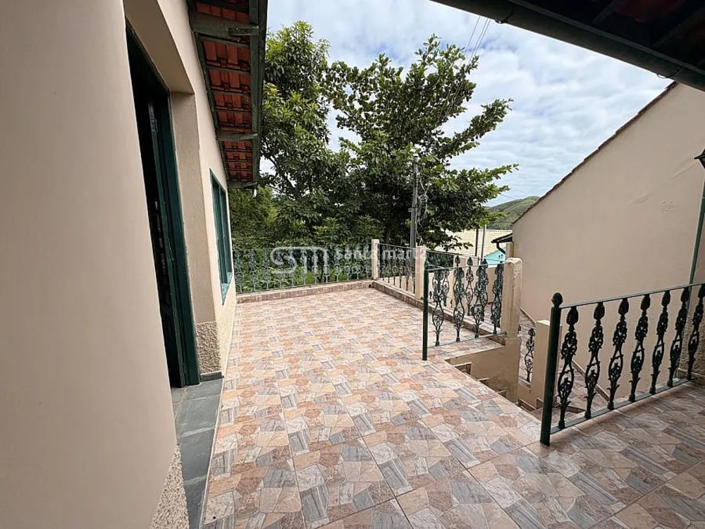 Casa, 3 quartos, 38 m² - Foto 4