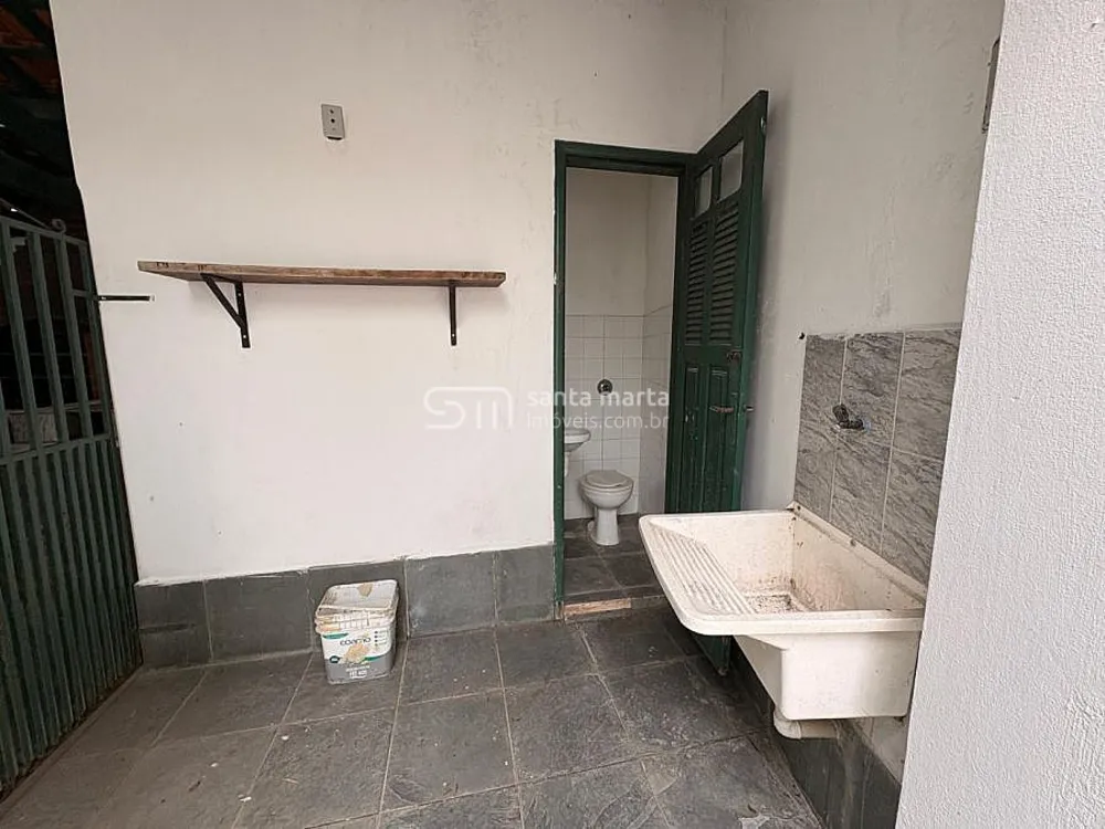 Casa, 3 quartos, 38 m² - Foto 6