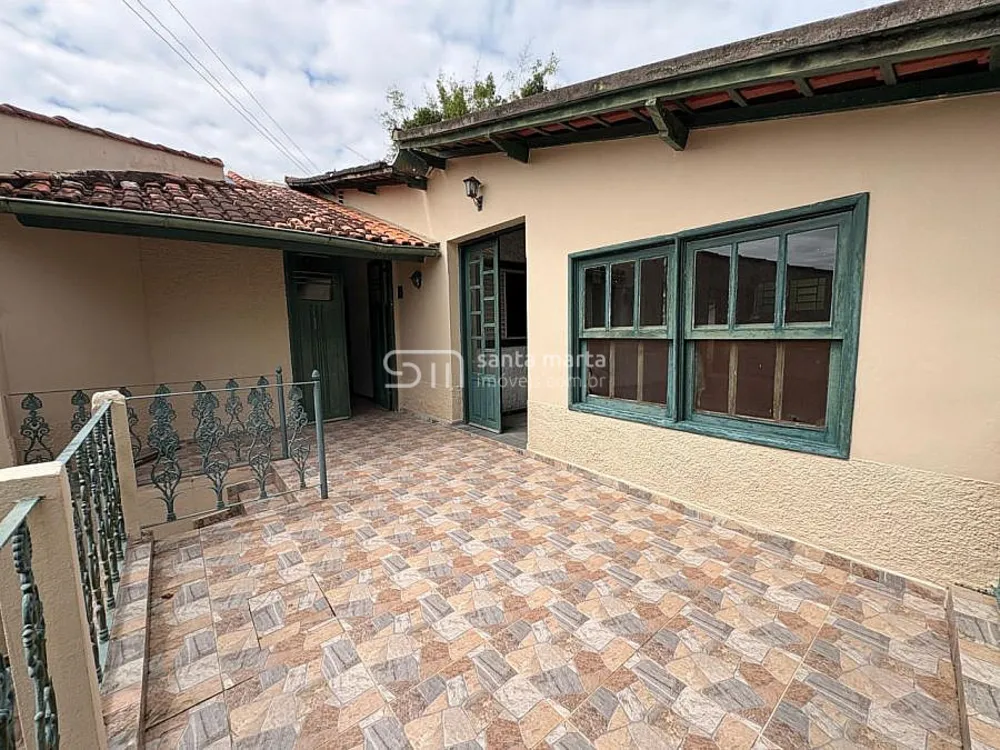 Casa, 3 quartos, 38 m² - Foto 5
