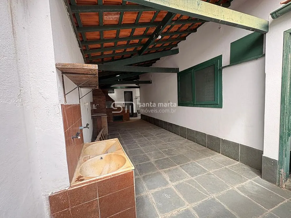 Casa, 3 quartos, 38 m² - Foto 8