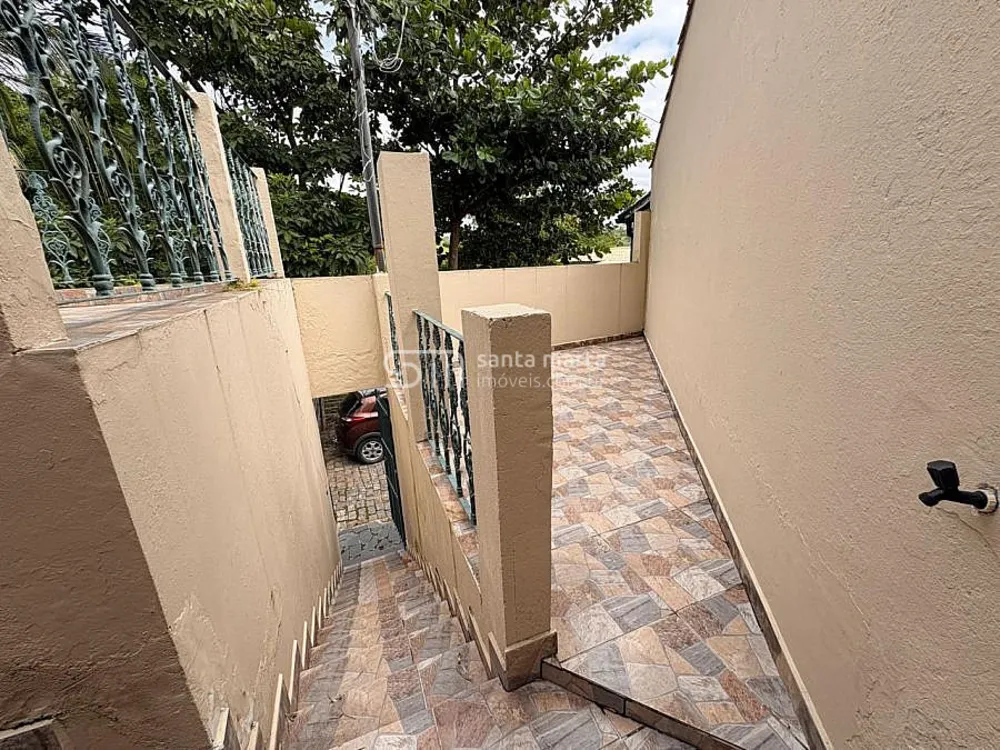 Casa, 3 quartos, 38 m² - Foto 3