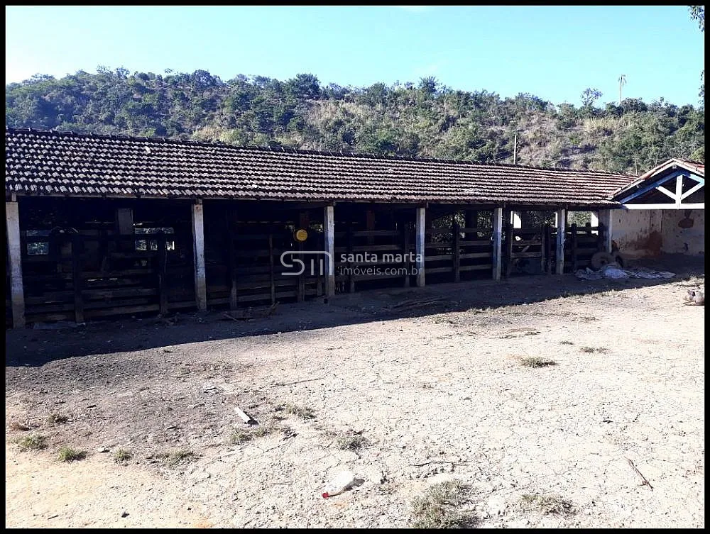 Fazenda, 242 hectares - Foto 9