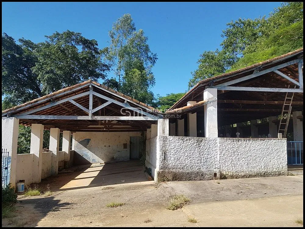 Fazenda, 242 hectares - Foto 4