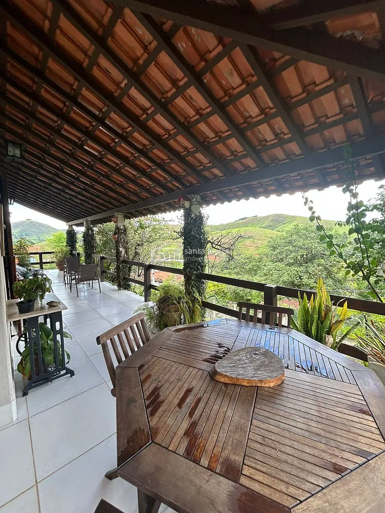 Casa, 3 quartos, 800 m² - Foto 3