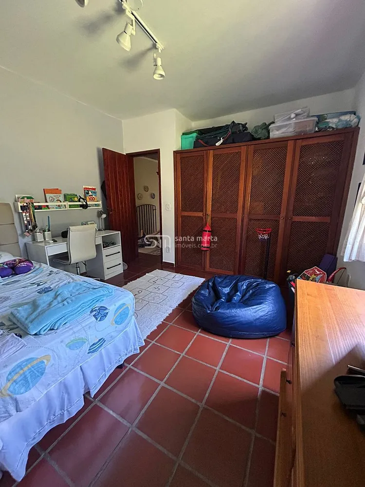 Casa, 3 quartos, 800 m² - Foto 8