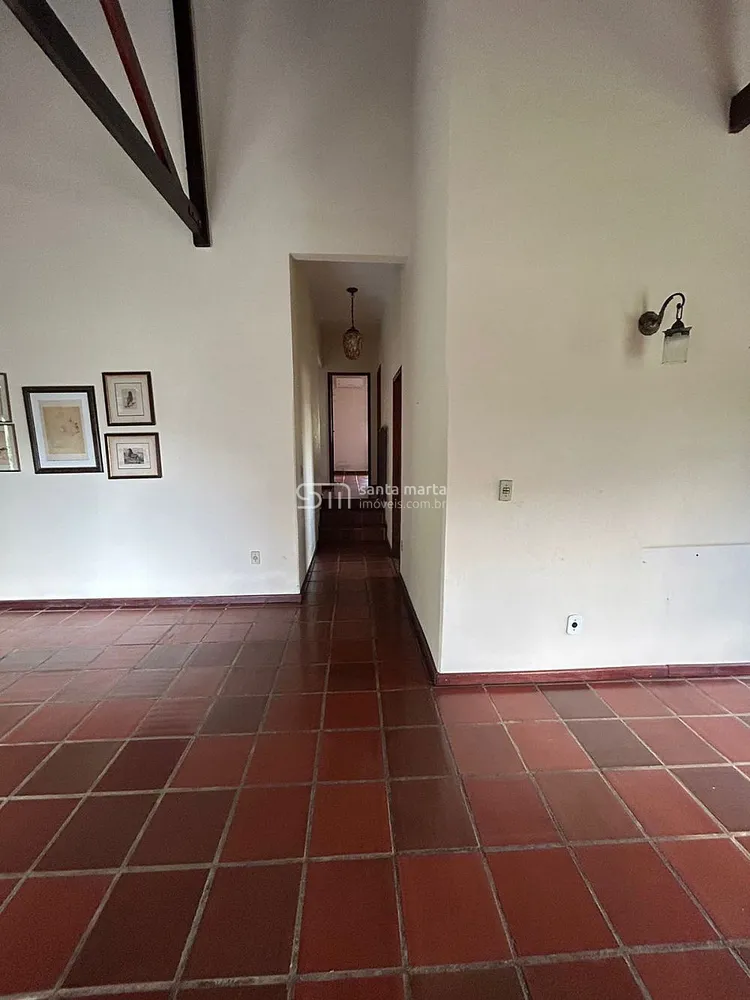 Casa, 3 quartos, 800 m² - Foto 1