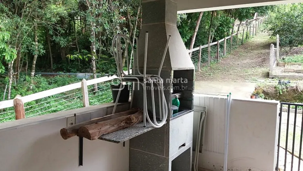 Chácara, 3 quartos, 1375 m² - Foto 2