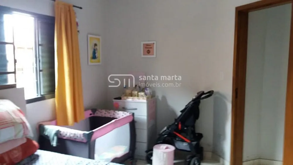 Chácara, 3 quartos, 1375 m² - Foto 4