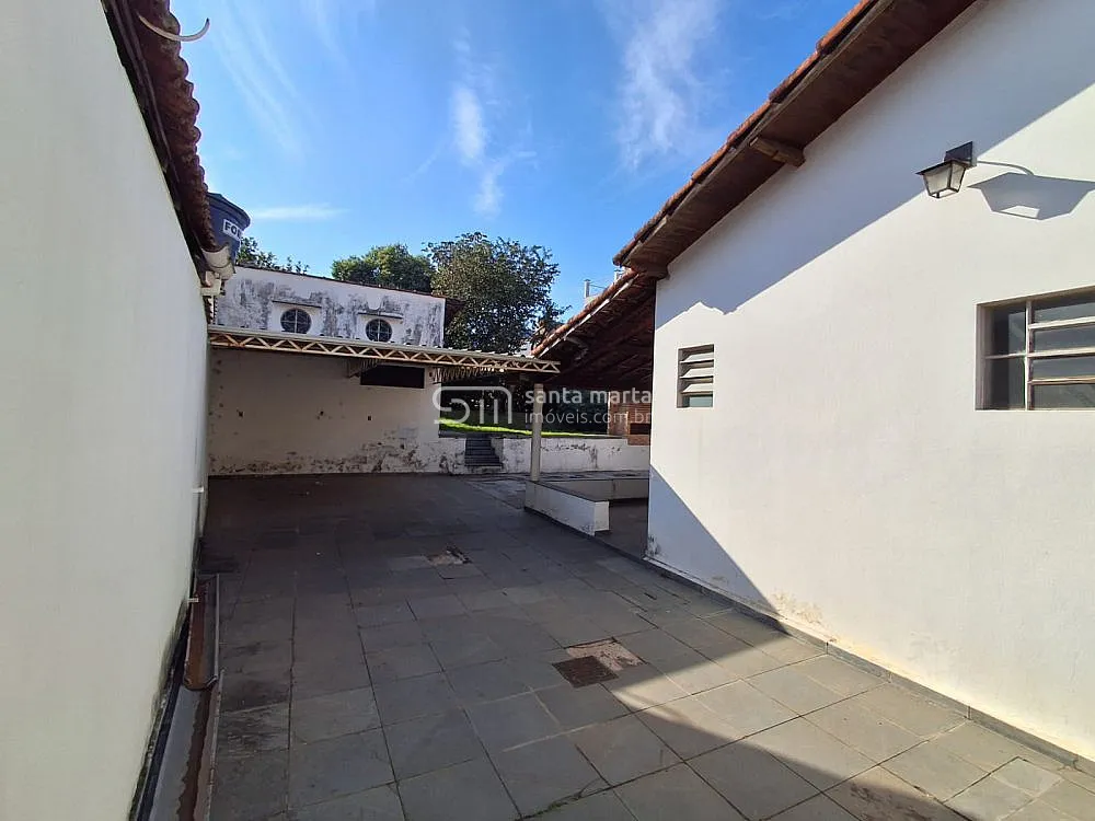 Casa, 3 quartos, 660 m² - Foto 1