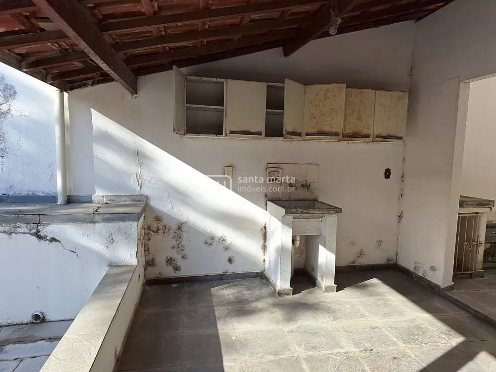 Casa, 3 quartos, 660 m² - Foto 3