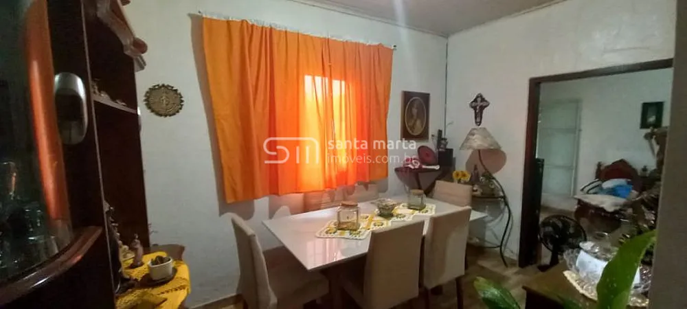 Casa, 2 quartos, 208 m² - Foto 4