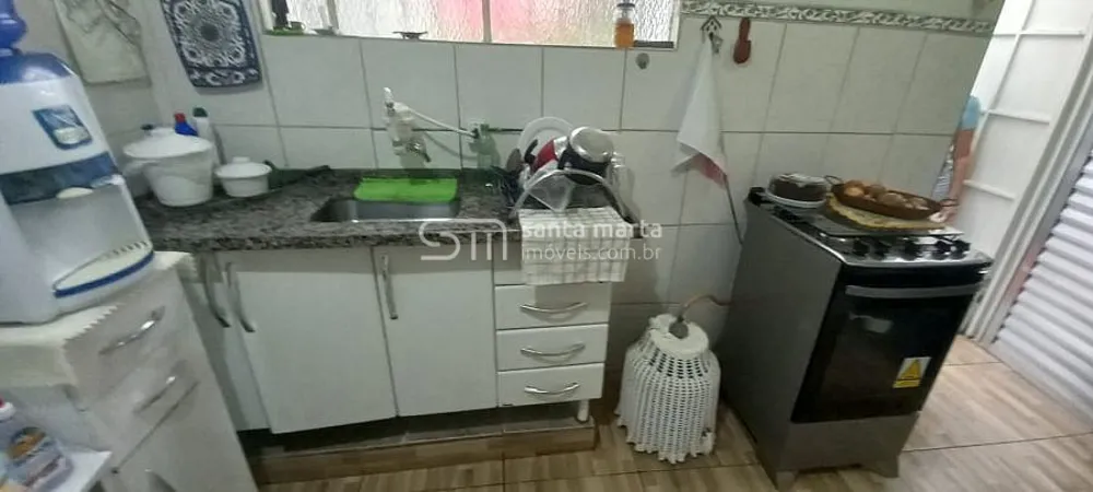 Casa, 2 quartos, 208 m² - Foto 5
