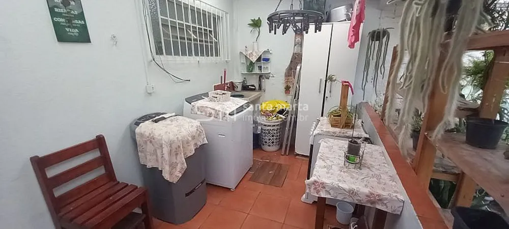 Casa, 2 quartos, 208 m² - Foto 7